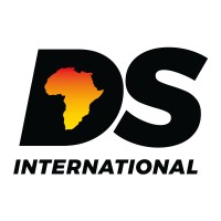 DS International Distribution logo - Similar company to Measure It