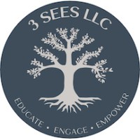 3 SEES, LLC logo - Similar company to Peak Leadership, Llc