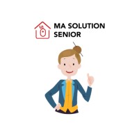 Ma Solution Senior logo - Similar company to Hela Sérénité