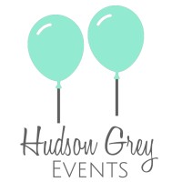 Hudson Grey Events logo - Similar company to Robin Experiential