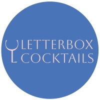 Letterbox-Cocktails logo - Similar company to Resuverse