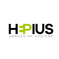 Hepius logo - Similar company to Km Digitals