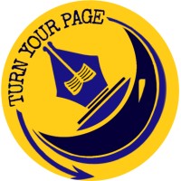 Turn Your Page logo - Similar company to Fintech Page