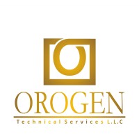 OROGEN Technical Services L.L.C - ISO 9001 , 14001 & 45001 Certified Company logo - Similar company to Haifa Technical Services Llc