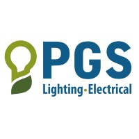 PGS Lighting Electrical logo - Similar company to One Light Ltd