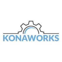 Kona Works logo - Similar company to Rodax Nv