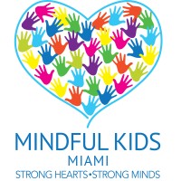 Mindful Kids Miami, Inc. logo - Similar company to Vxn Workout
