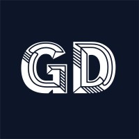 GD logo - Similar company to Intervlag