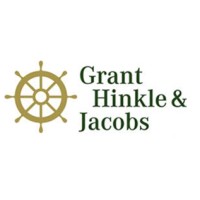 Grant Hinkle & Jacobs logo - Similar company to Environmental Risk Management (Ermi)