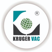 KRUGER VAC INDIA PRIVATE LIMITED logo - Similar company to Crabbed Media