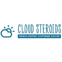 Cloud Steroids logo - Similar company to Kokori.Cloud