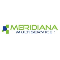 MERIDIANA MULTISERVICE srl logo - Similar company to Fidente S.P.A.