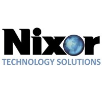 NIXOR logo - Similar company to Avatud Lahendused