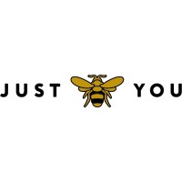JustBEEYou logo - Similar company to Rbrnd