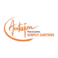 Autajon Packaging Simply Cartons logo - Similar company to Curtis Print & Packaging (Uk)