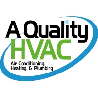 A Quality HVAC Services logo - Similar company to Inquipco