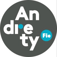 SAS Andrety logo - Similar company to Extruflex
