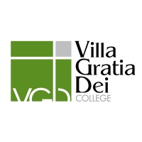 Villa Gratia Dei College logo - Similar company to Saint Patrick'S Christian College