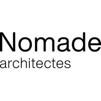 Nomade architectes logo - Similar company to Ateliers A+