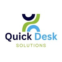 Quick Desk Solutions logo - Similar company to Prevance Capital