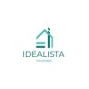 Idealista Immobilière logo - Similar company to Lead Maker Agency