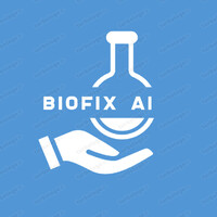 BioFix AI logo - Similar company to Biofix Brasil