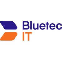 Bluetec IT logo - Similar company to Bluetec