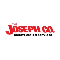 The Joseph Company, Inc logo - Similar company to Mills Construction Inc.