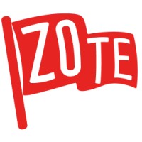 Zote logo - Similar company to Avian Network