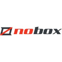 Nobox logo - Similar company to Noboxsolutions