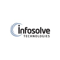 Infosolve Technologies, Inc logo - Similar company to Eye Interaction