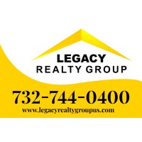Legacy Realty Group LLC logo - Similar company to Mireloteam