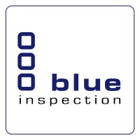 blue inspection GmbH logo - Similar company to Auditgmp Pharma Sl
