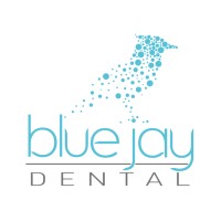 Blue Jay Dental logo - Similar company to Skyview Dental