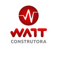 Watt Construtora logo - Similar company to Sicap Robotics