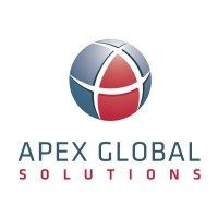 Apex Global Solutions logo - Similar company to Pharmbills
