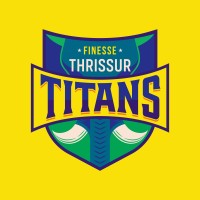 Thrissur Titans logo - Similar company to Playknox