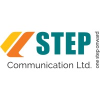 STEP Communications logo - Similar company to Platoon