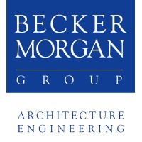 Becker Morgan Group logo - Similar company to Dharmaraj & Sons Engineering And Construction