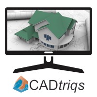 CADtriqs logo - Similar company to Casco And Sons