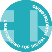 Linjeforeningen for Digital Markedsføring (LFDM) logo - Similar company to Kontent Lab