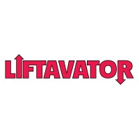 Liftavator logo - Similar company to Solutions Pdm