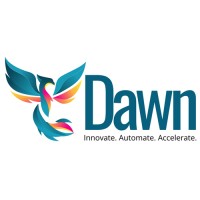 Dawn IT Services and Solutions LLP logo - Similar company to Itgurus Managed It Services & Solutions La