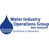 Water Industry Operations Group NZ logo - Similar company to Nz Flow Group Ltd