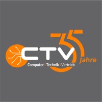 CTV GmbH Zwickau logo - Similar company to Powersave Solutions Ltd - Trinidad