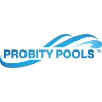 Probity Pools Franchise logo - Similar company to Protect Painters®