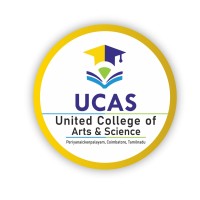United College of Arts and Science logo - Similar company to Sankara College Of Science And Commerce (Autonomous)