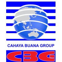 Cahaya Buana Group logo - Similar company to Pt. Optima Persona Prima