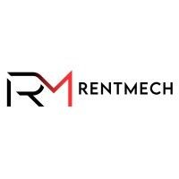 RENTMECH logo - Similar company to Platinum 20