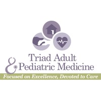 Triad Adult & Pediatric Medicine, Inc. logo - Similar company to Love Literacy